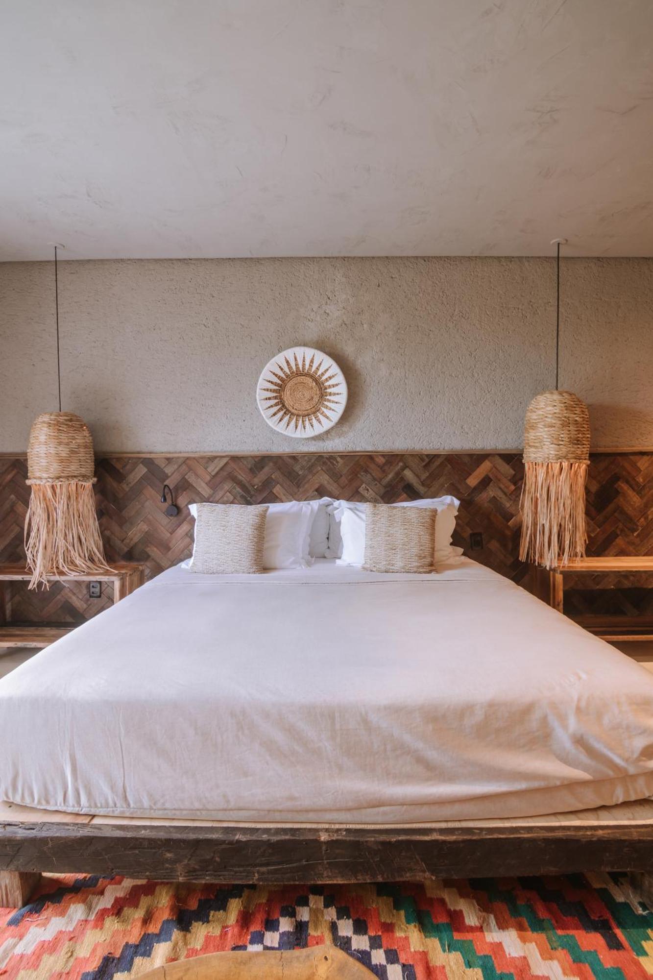 Hotel Zai Patacho Pôrto de Pedras Zewnętrze zdjęcie