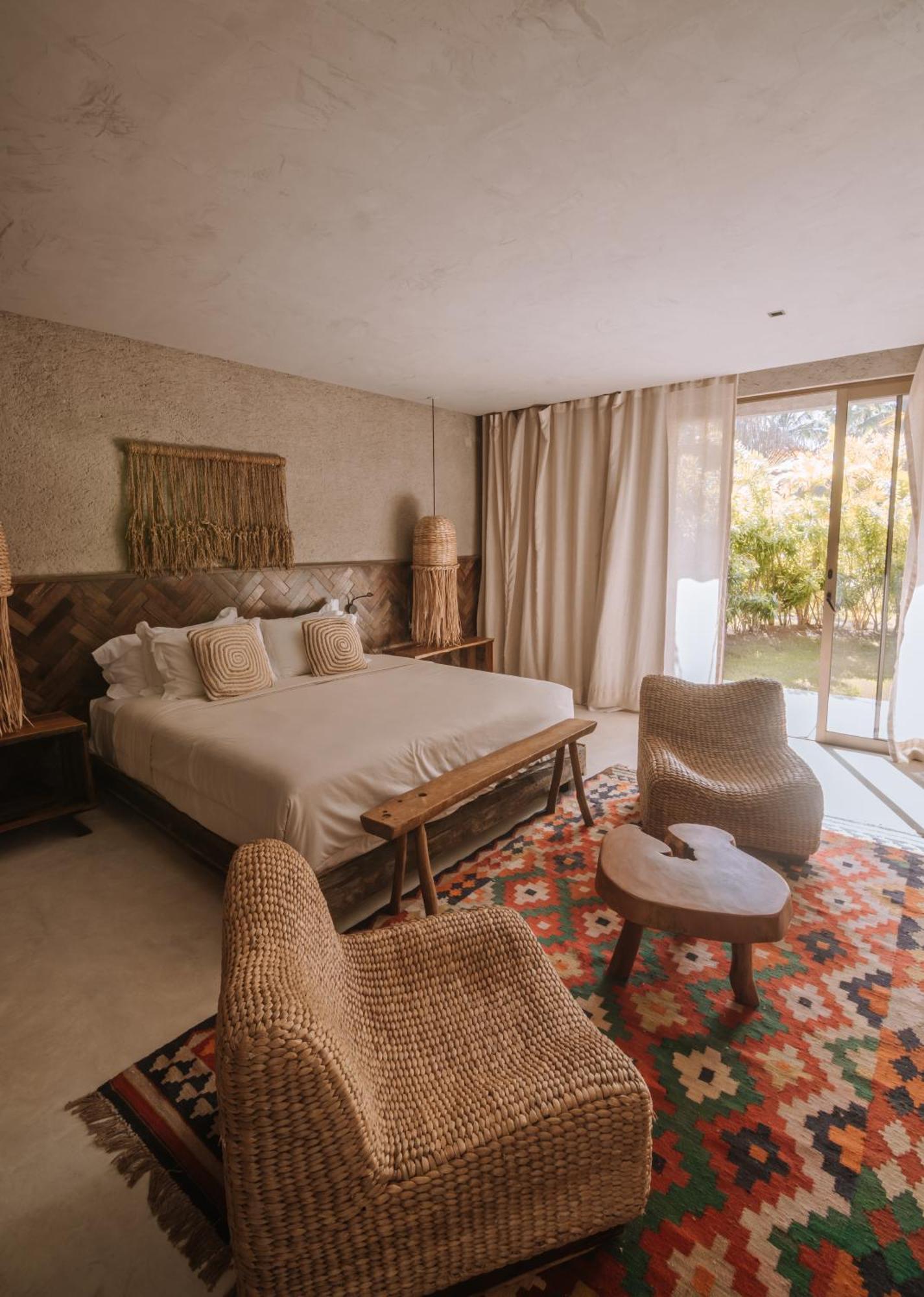 Hotel Zai Patacho Pôrto de Pedras Zewnętrze zdjęcie