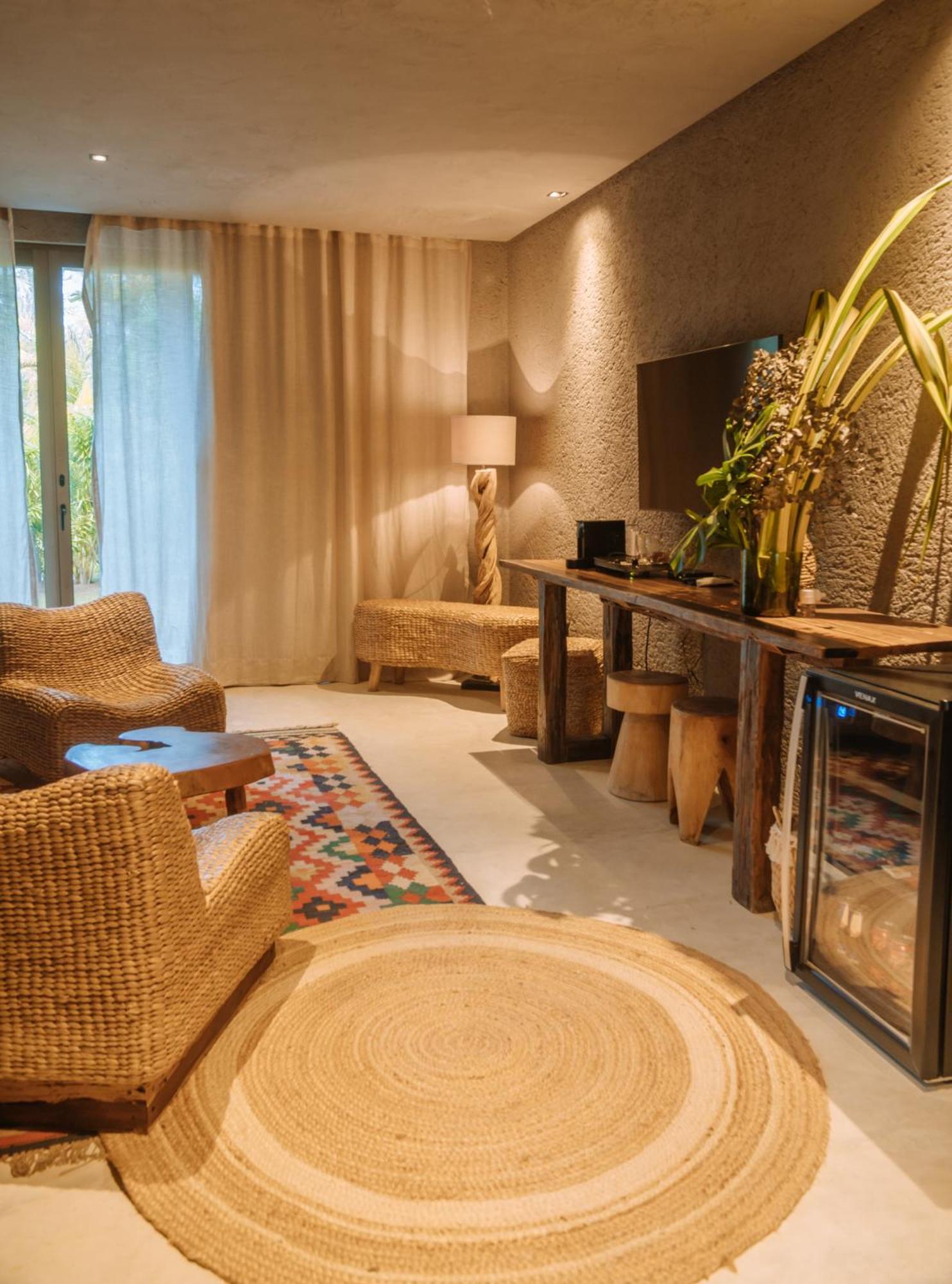 Hotel Zai Patacho Pôrto de Pedras Zewnętrze zdjęcie