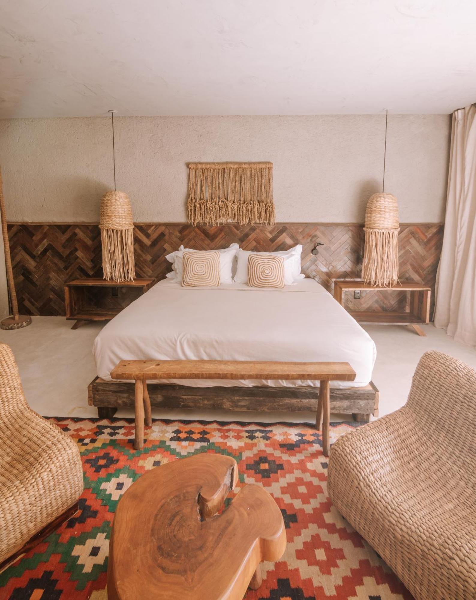 Hotel Zai Patacho Pôrto de Pedras Zewnętrze zdjęcie