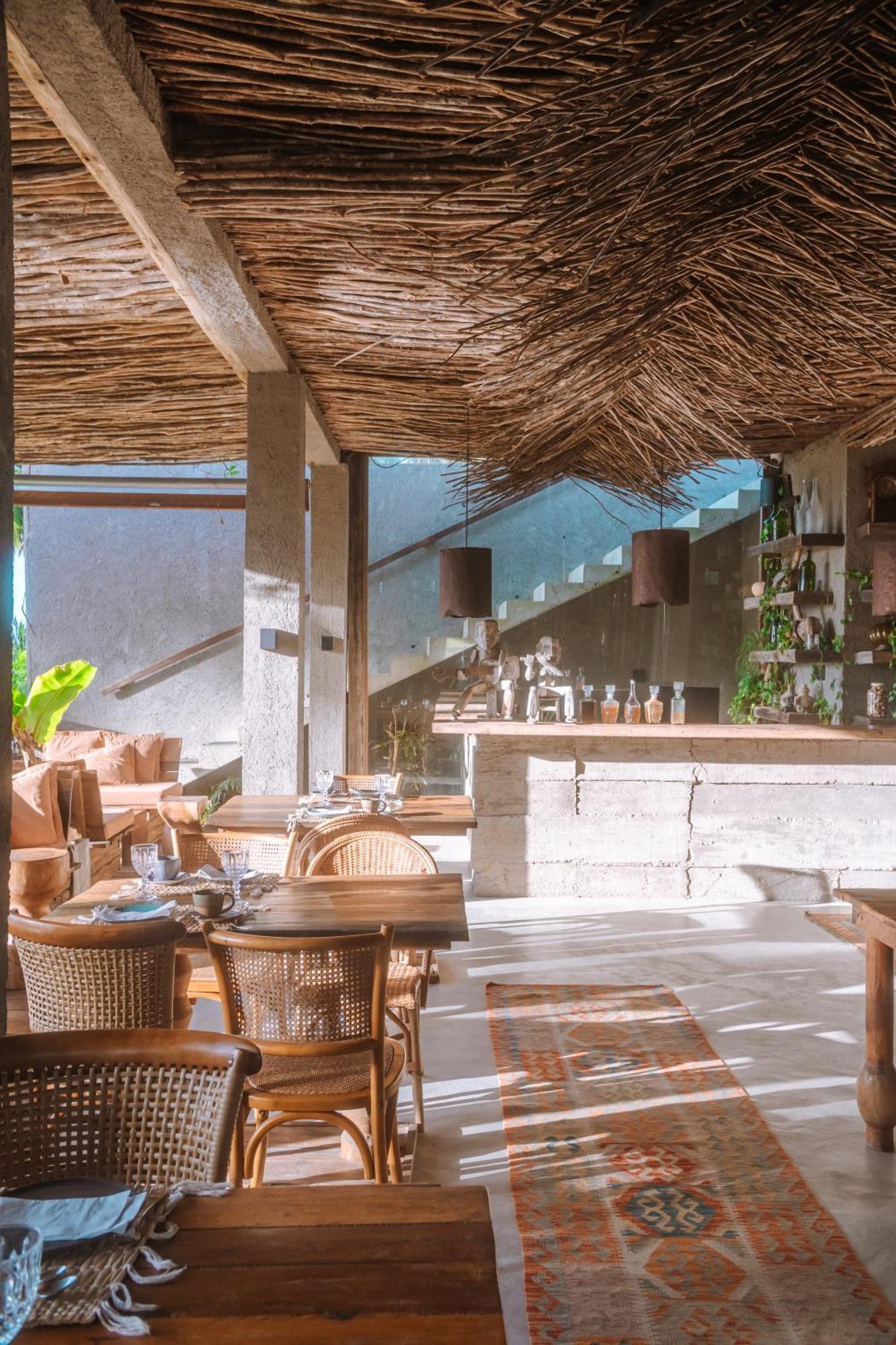 Hotel Zai Patacho Pôrto de Pedras Zewnętrze zdjęcie